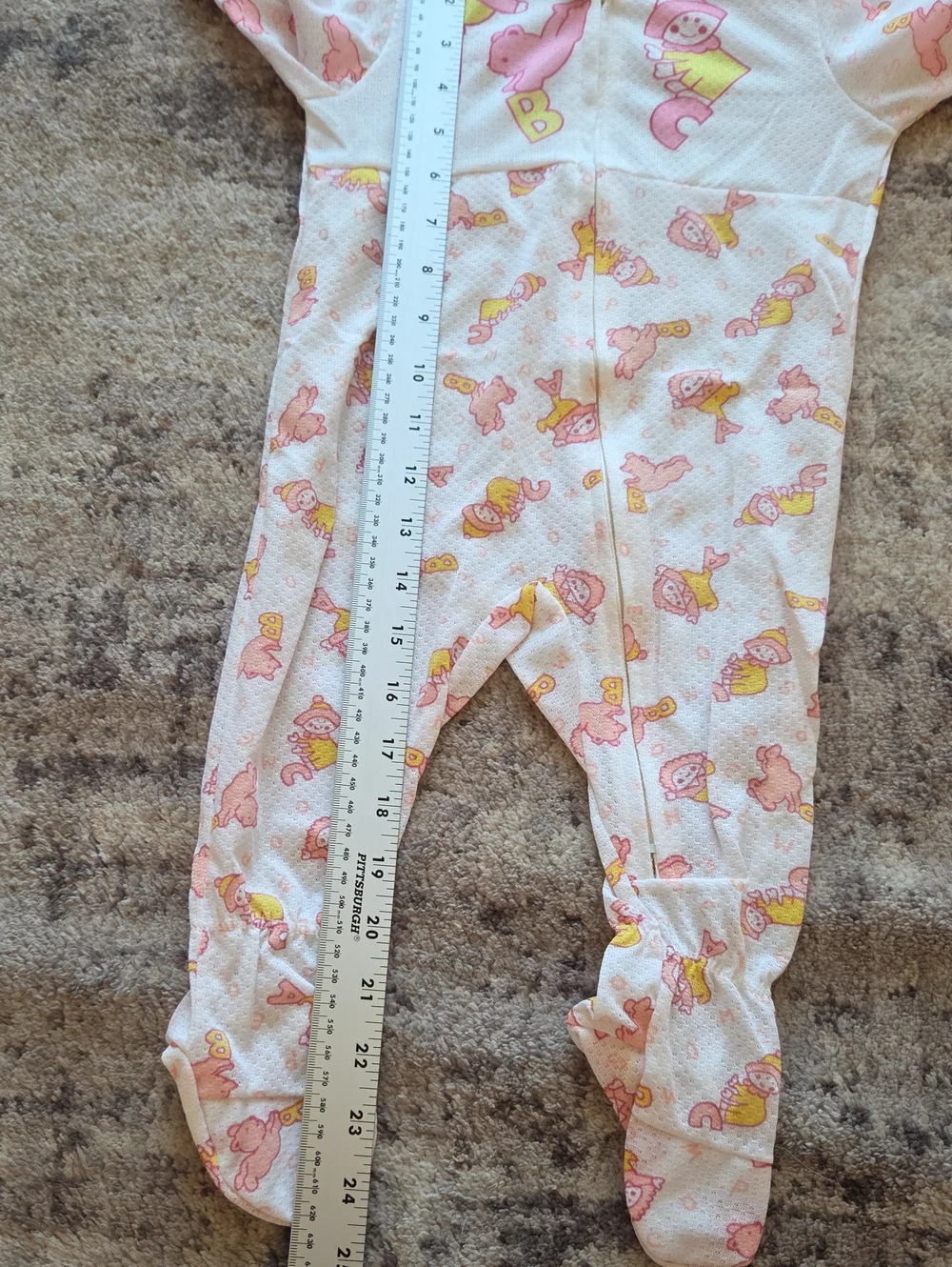 Carters great used